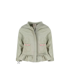 FIRST IMPRESSIONS Girls Casual Jacket