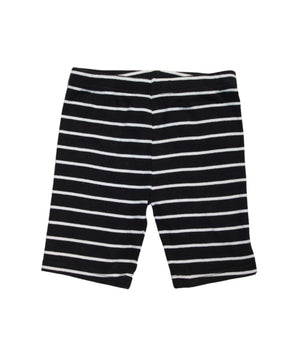 Grils Striped Short