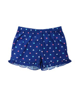 Baby Printed Short