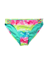 Girls Allover Printed Panties