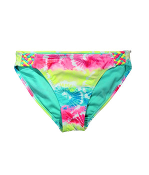 Girls Allover Printed Panties