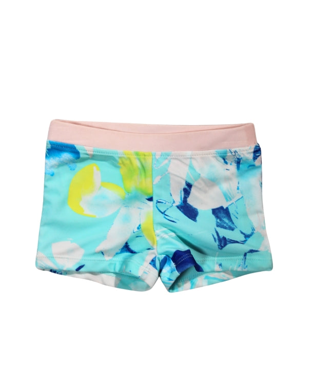 Baby Printed Short