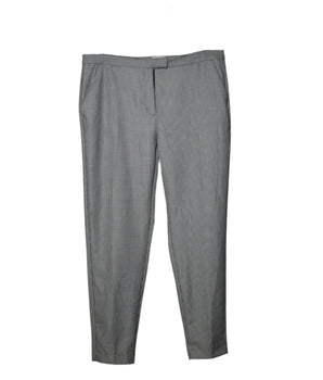 LH LA HALLE Women Suit Pant