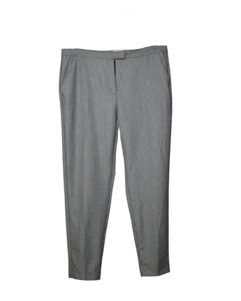 LH LA HALLE Women Suit Pant