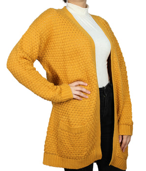 MODAVISTA Women Knit Cardigan