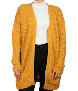 MODAVISTA Women Knit Cardigan