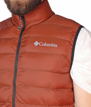 COLUMBIA Men Heat Seal Vest