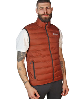 COLUMBIA Men Heat Seal Vest