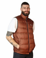 COLUMBIA Men Heat Seal Vest