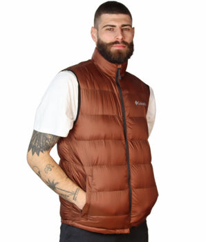 COLUMBIA Men Heat Seal Vest