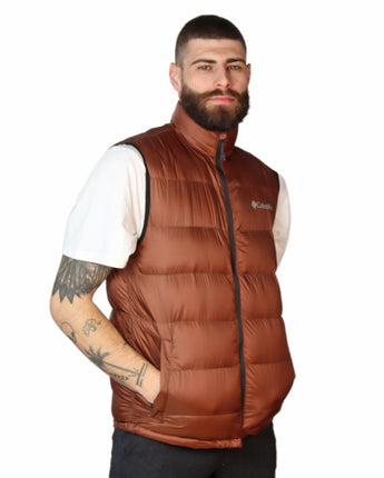 COLUMBIA Men Heat Seal Vest