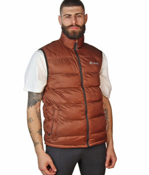 COLUMBIA Men Heat Seal Vest