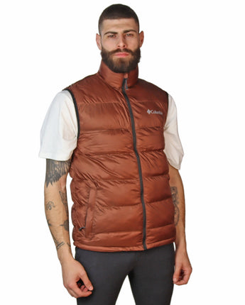 COLUMBIA Men Heat Seal Vest