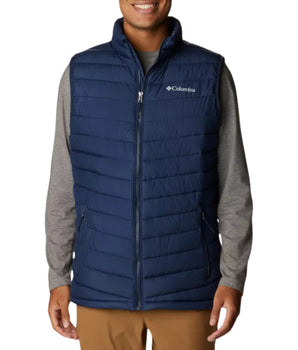 COLUMBIA Men Puffer Vest