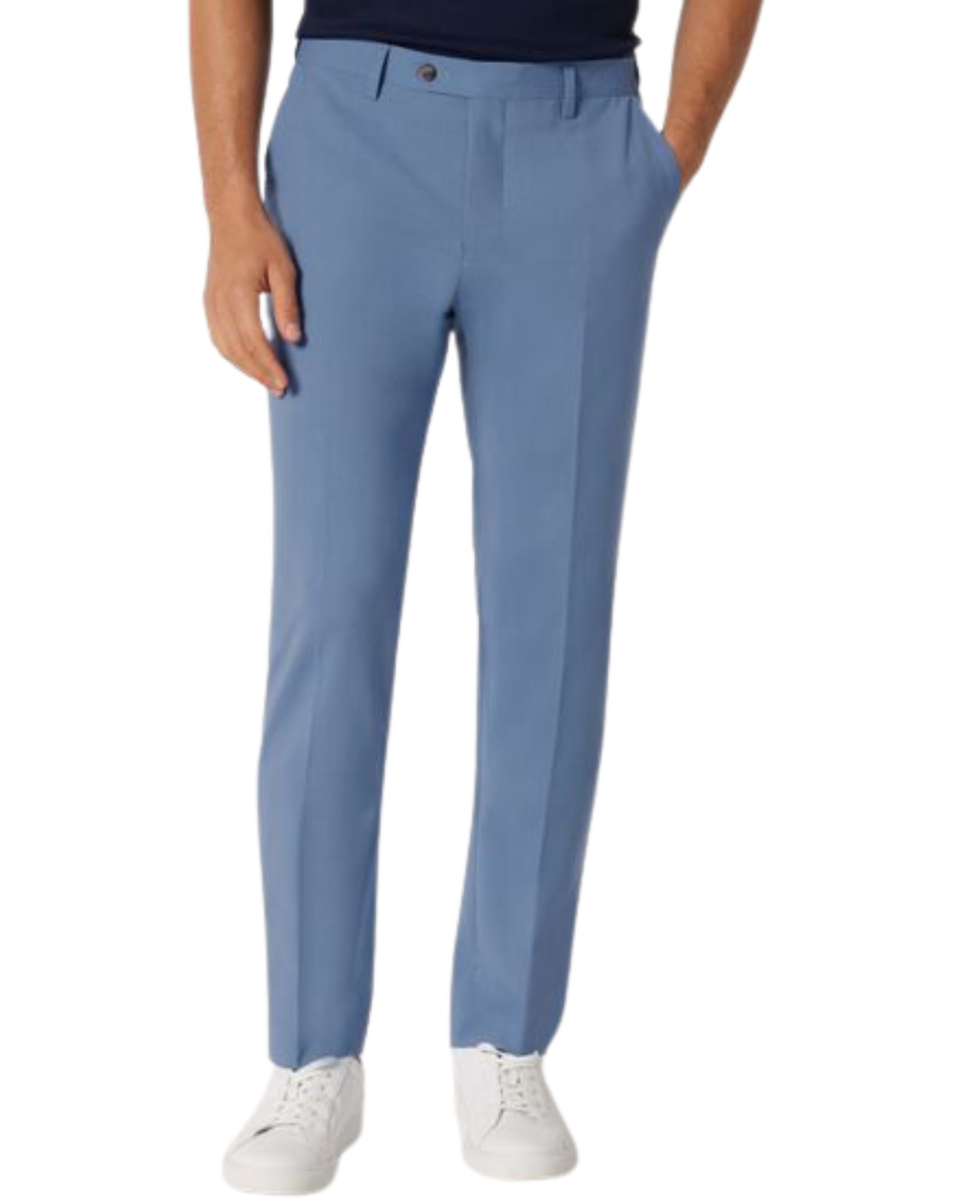 BANANA REPUBLIC MEN PANTS SUIT