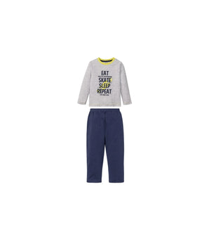 LUPILU Baby Casual Pajama