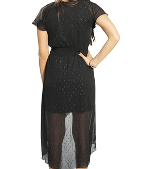 Women Chiffon Dress