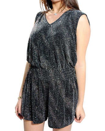 Women Glitter Dress