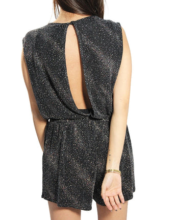 Women Glitter Dress