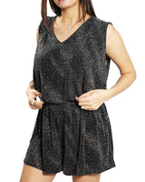 Women Glitter Dress