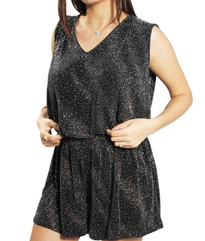 Women Glitter Dress