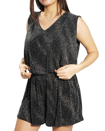 Women Glitter Dress