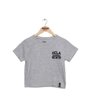 UCLA Women Back Print T-Shirt