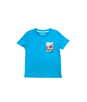 Boys Printed T-Shirts