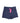 Girls Short Elastic Waist