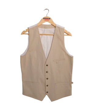 Men Formal Vest