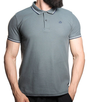 Men Polo T-Shirt