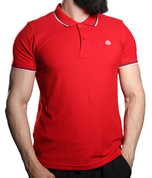 Men Polo T-Shirt