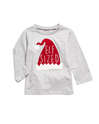 FIRST IMPRESSIONS Baby Christmas T-Shirts