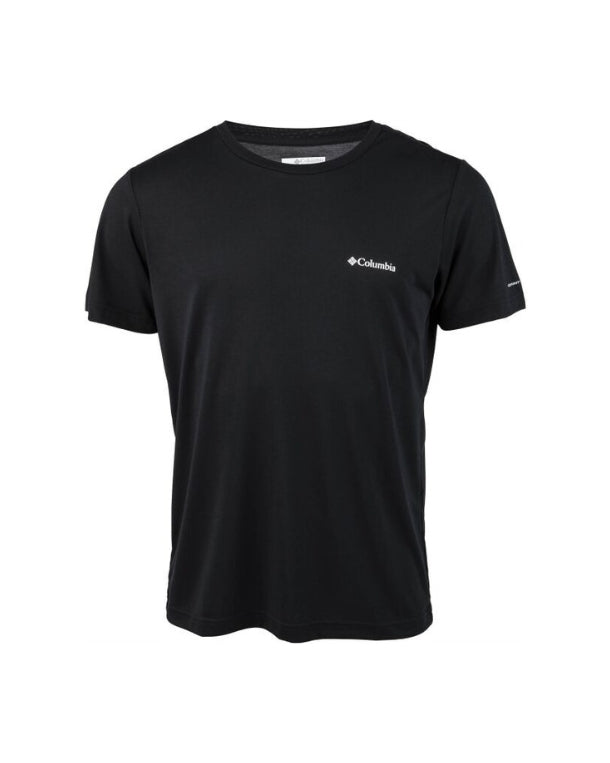 Men Crew Neck Sport T-Shirt