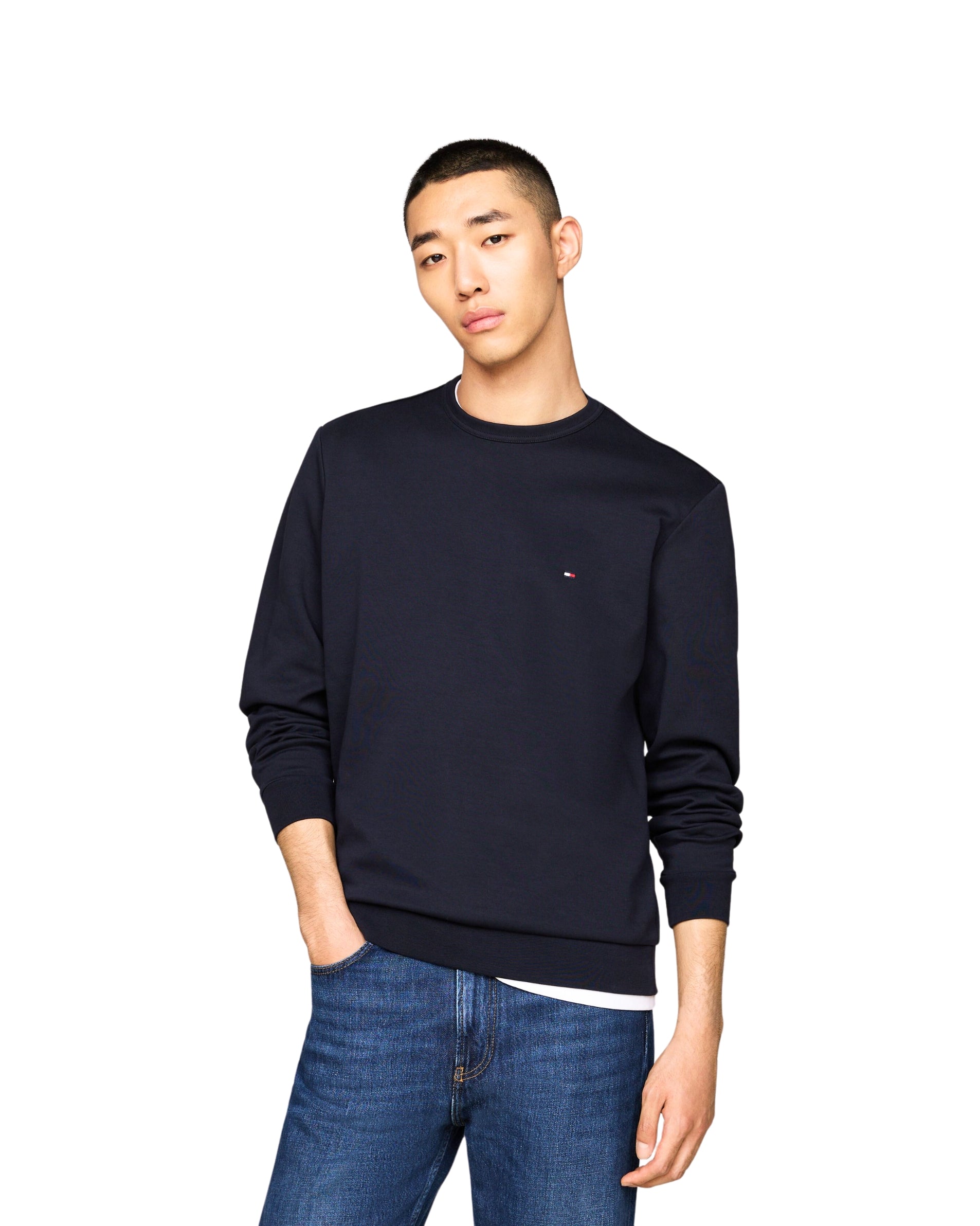 TOMMY HILFIGER Men Warmth Sweatshirt