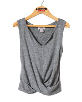 Women T-Shirt Sleeve Less