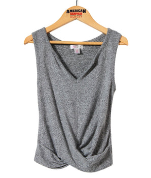 Women T-Shirt Sleeve Less