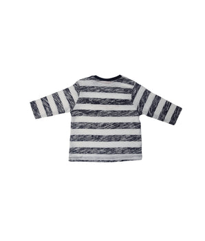 CREEKS Baby Striped T-Shirt