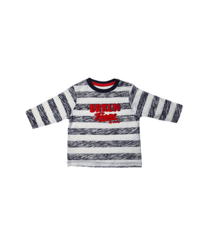 CREEKS Baby Striped T-Shirt