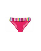 Girls Logo Waist Panties