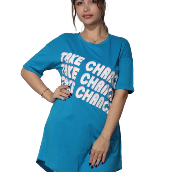 FOREVER21 Women Graphic T-Shirt