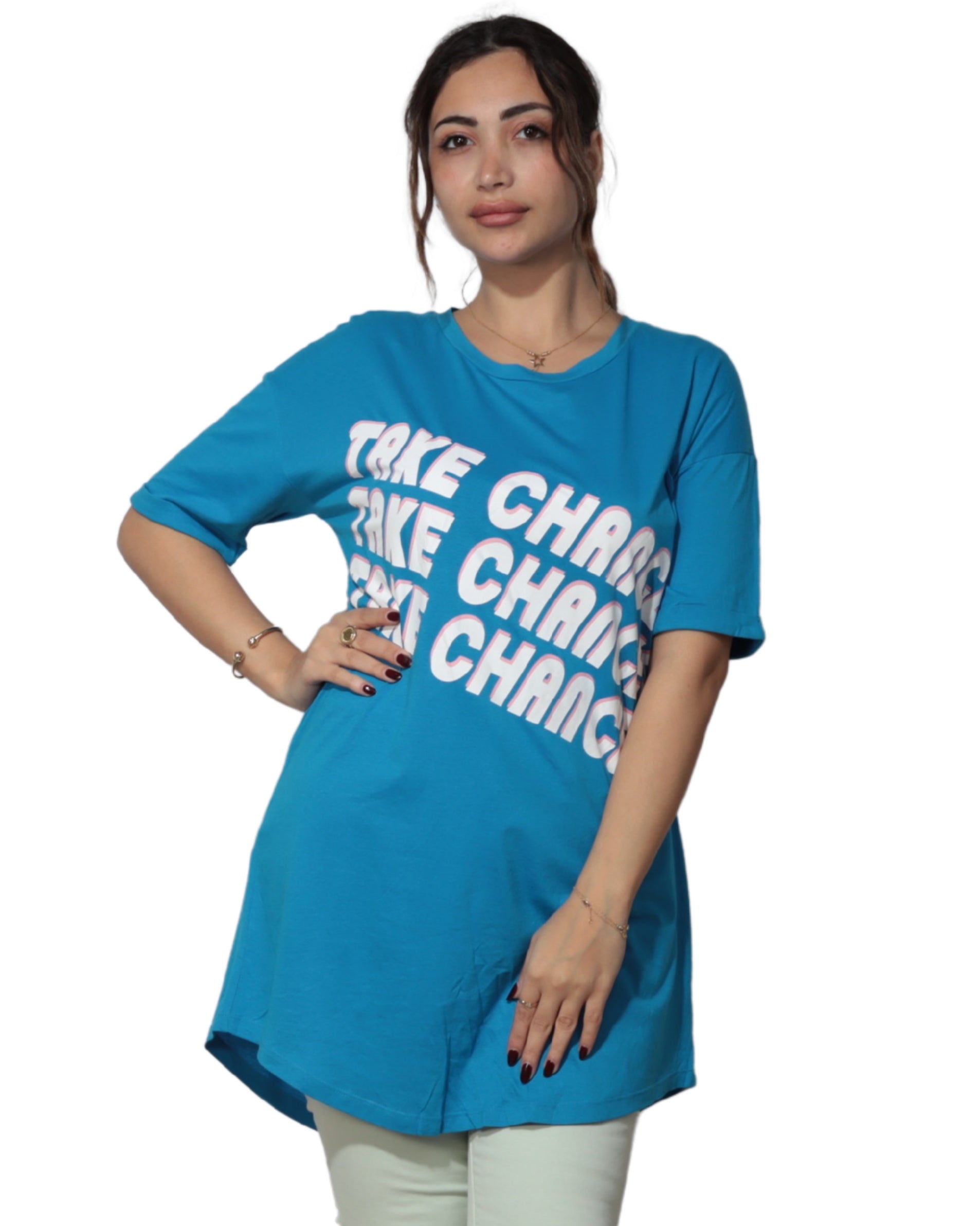 FOREVER21 Women Graphic T-Shirt