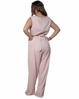 DKNY Women Basic Jumpsuit