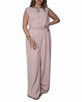 DKNY Women Basic Jumpsuit