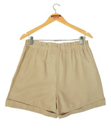 Women High Rise Short