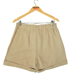 Women High Rise Short