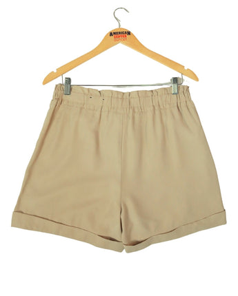 Women High Rise Short