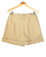 Women High Rise Short