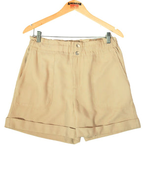 Women High Rise Short