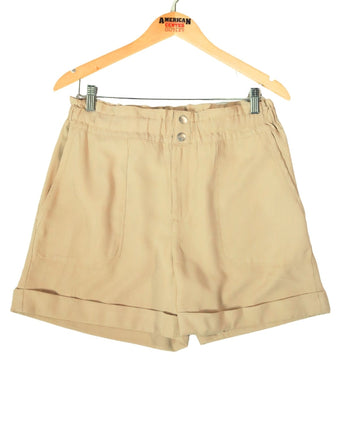 Women High Rise Short